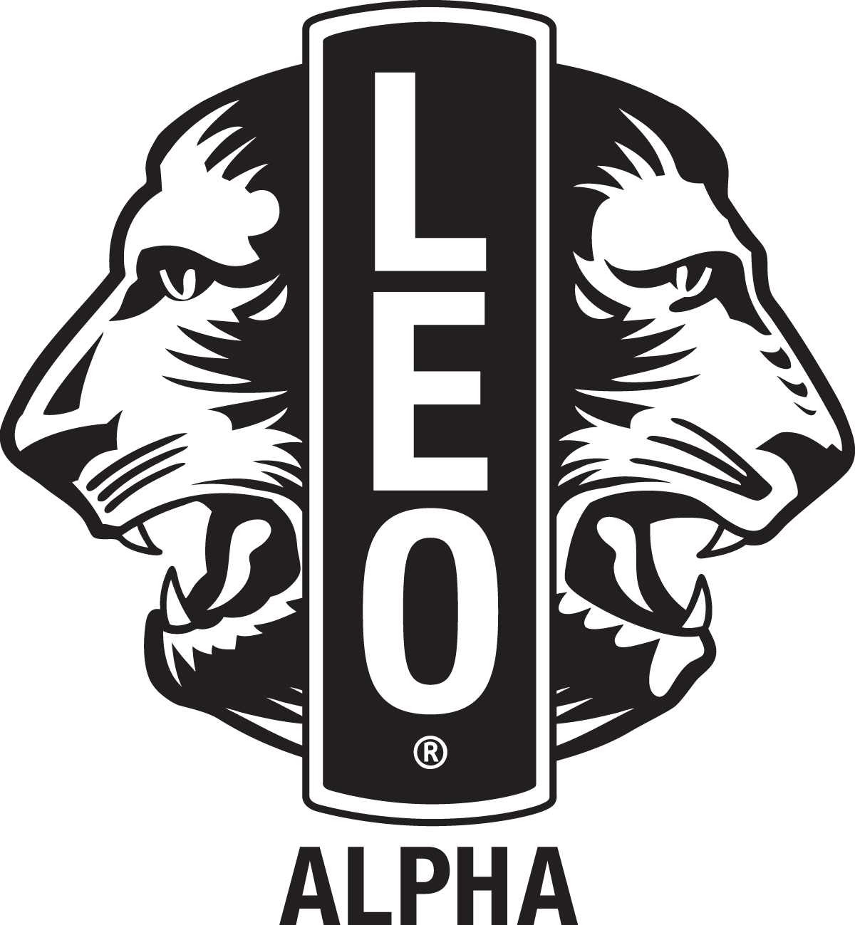 Logos And Emblems Lions Clubs International