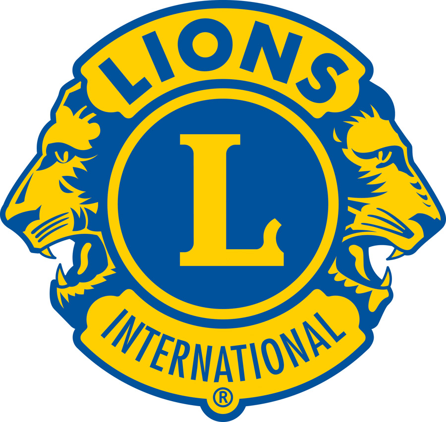 Logos et emblèmes | Le Lions Clubs International