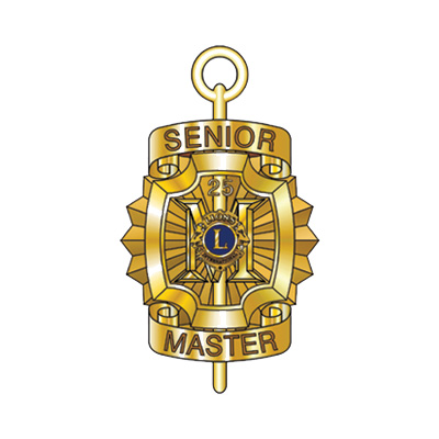 Senior Master Key