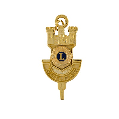 Builder Key