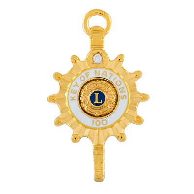 Key of Nations