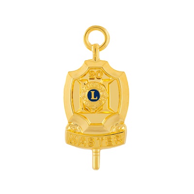 Master Key
