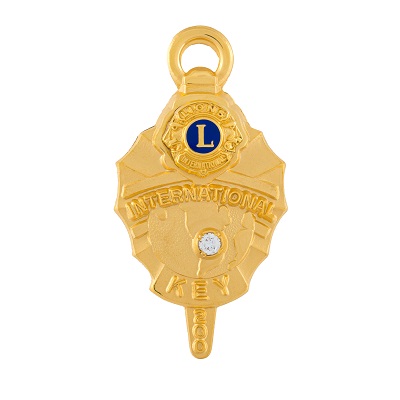 International Key