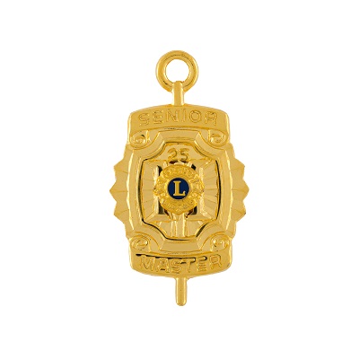 Senior Master Key