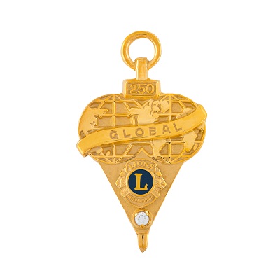 Global Key