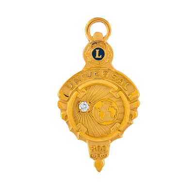 Universal Key