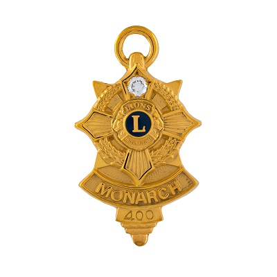 Monarch Key