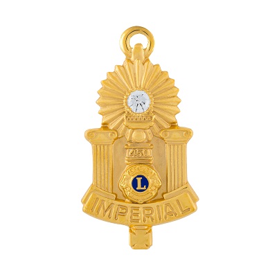 Imperial Key