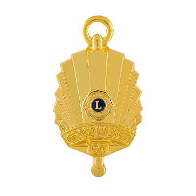 Grand Master Key