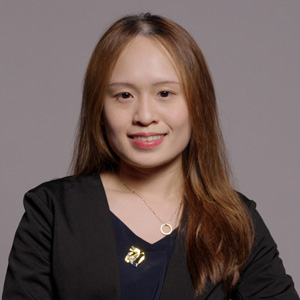 Heidi Haiying, Club de Leones Chino de Melbourne, Australia