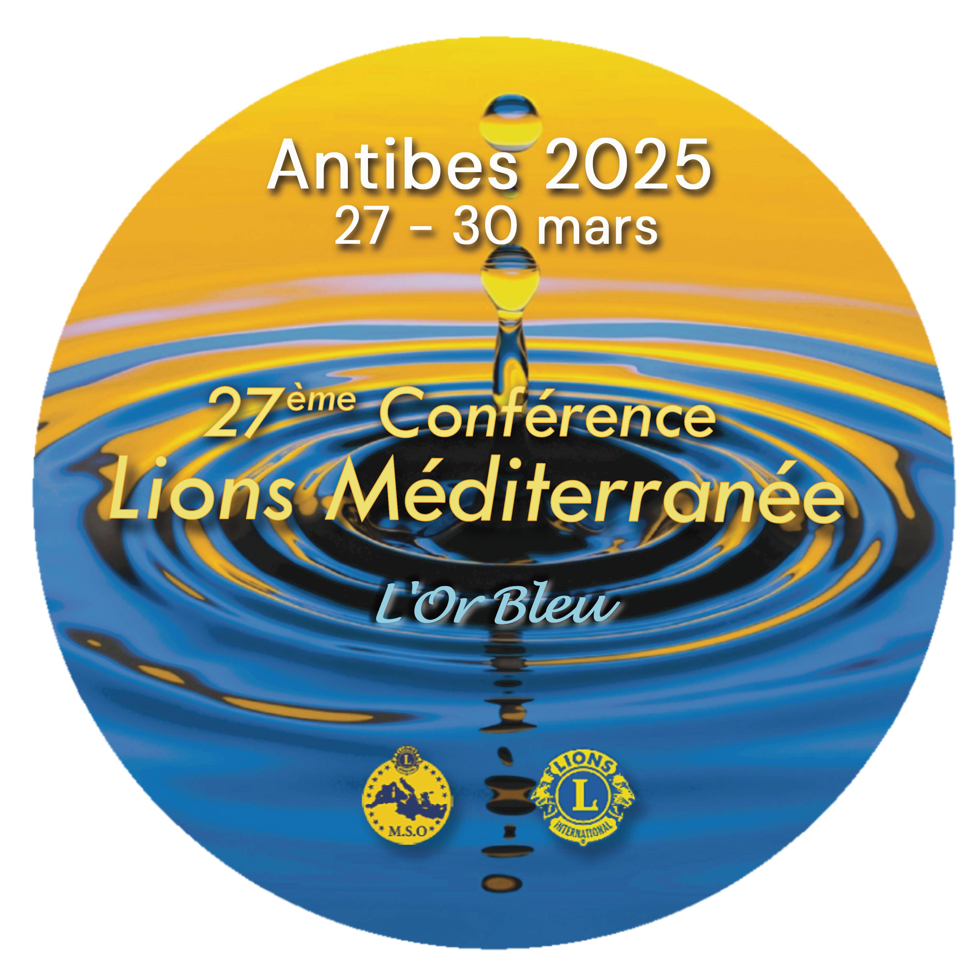Mediterranean Conference 2025