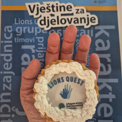 Lions Quest implementation in Croatia