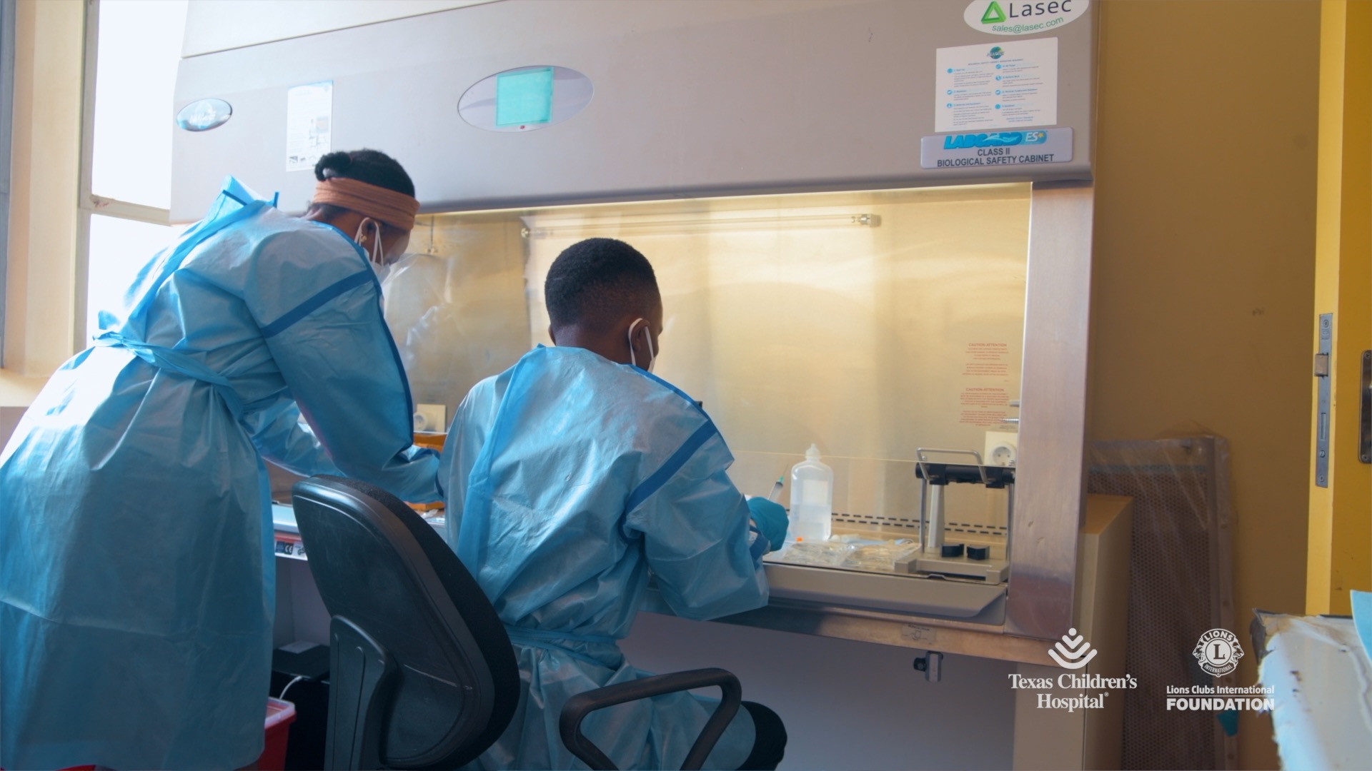 Mulago clean pharmacy