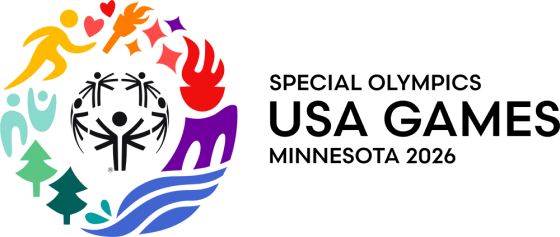 Special Olympics 2026