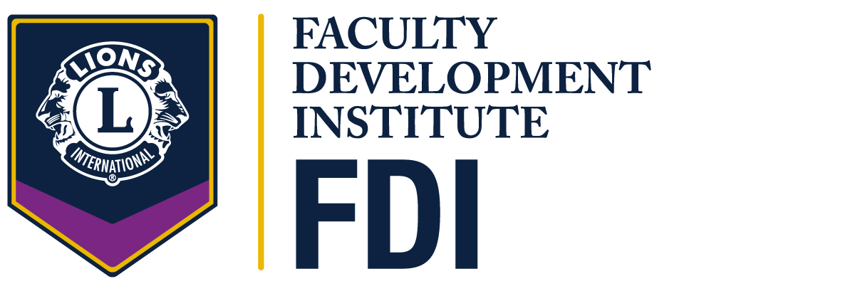 Leadership Development Institutes