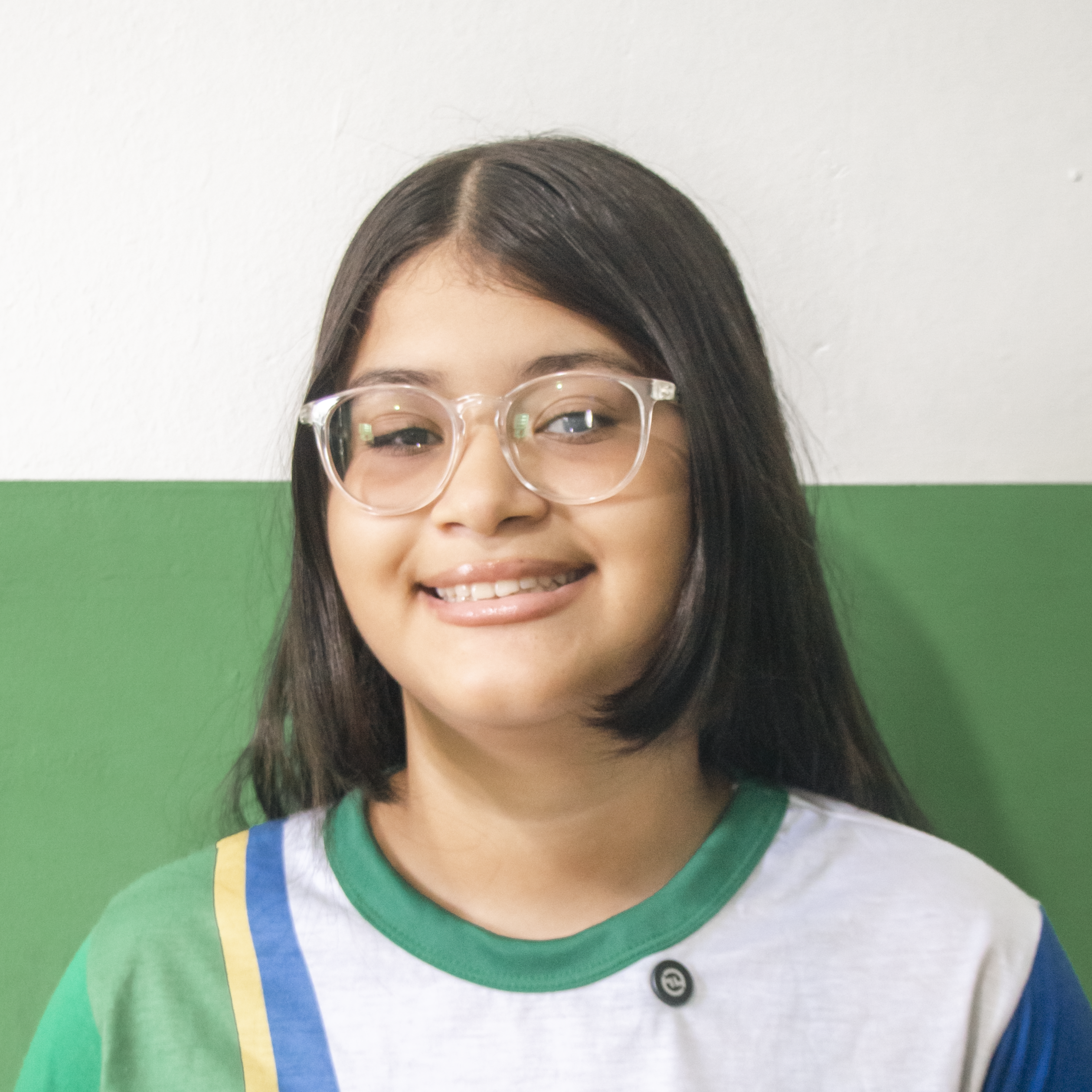 Grand Prize Headshot