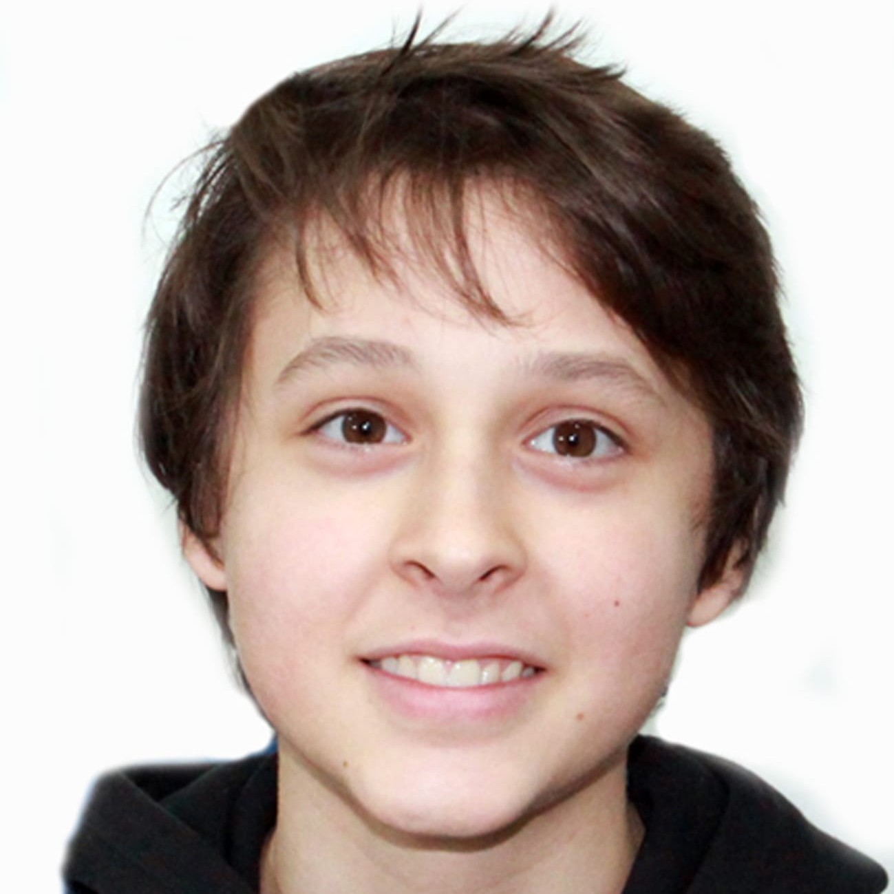 Winner Headshot