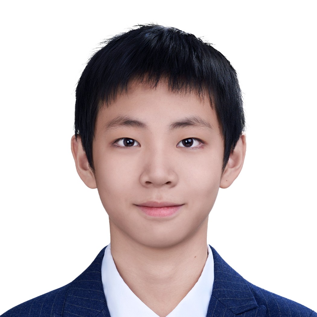 Winner Headshot