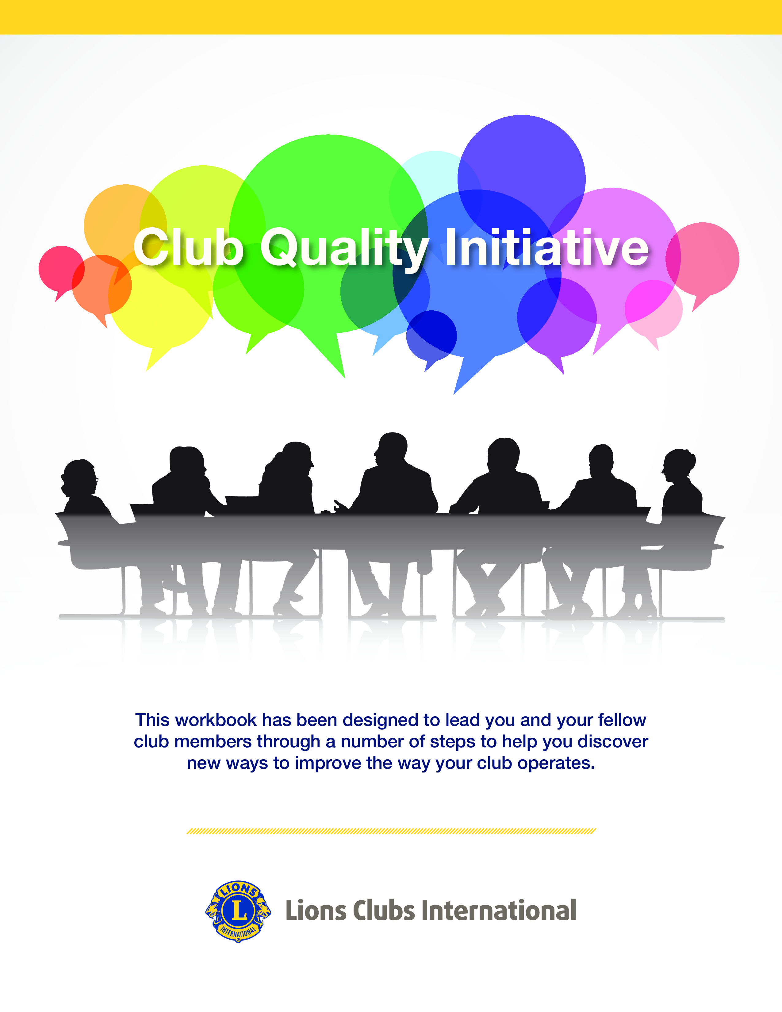 Club Quality Initiative