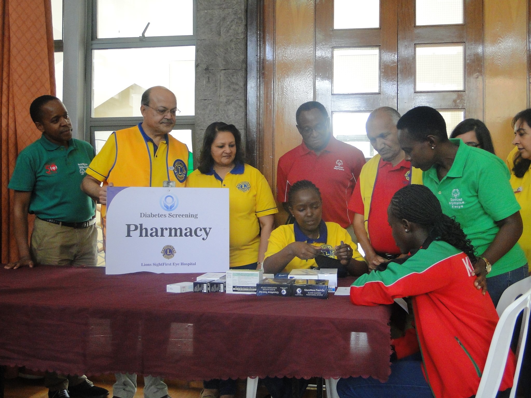 Diabetes Screening 4