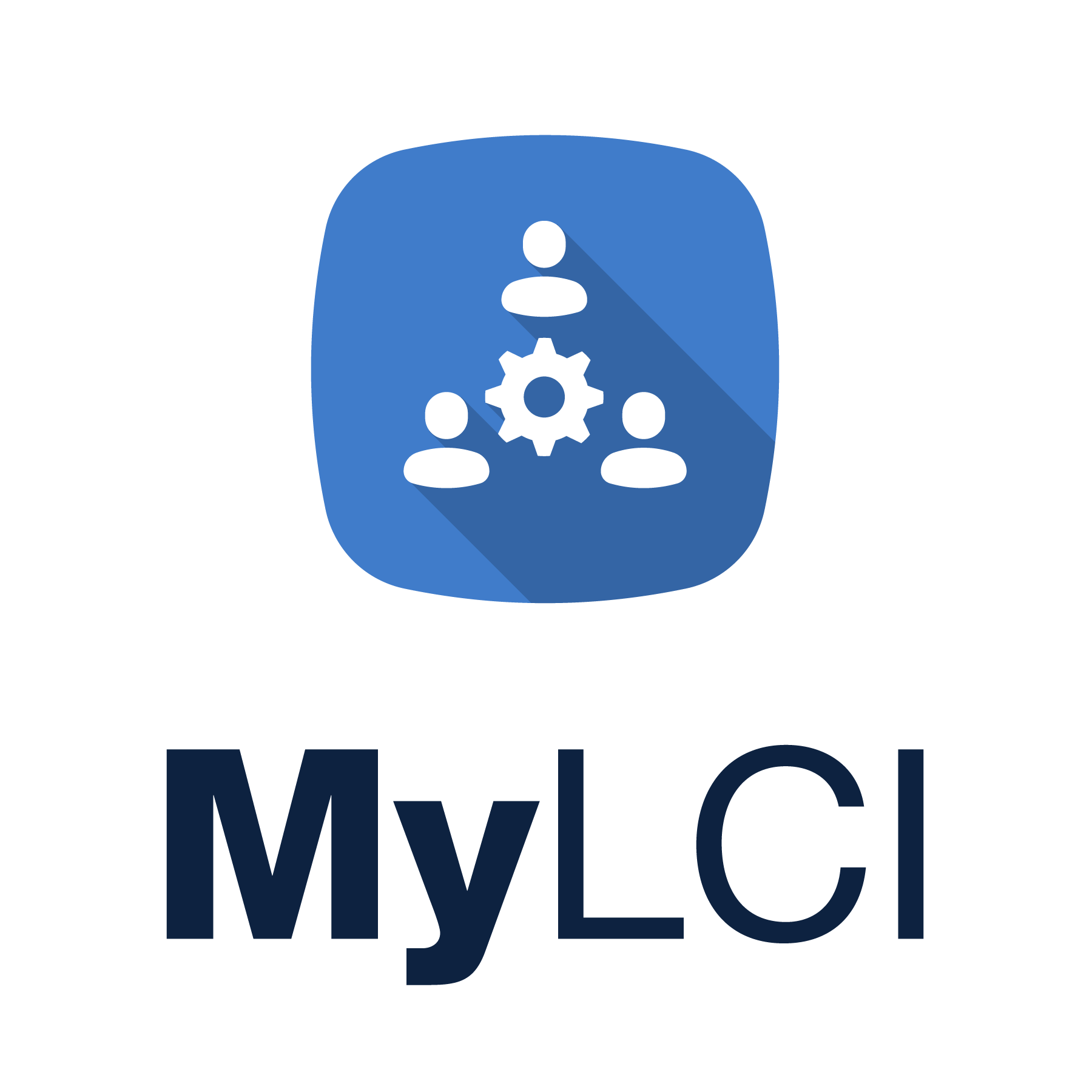 MyLCI logo